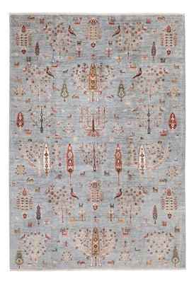 Ziegler Rug - Ariana - 290 x 201 cm - light blue