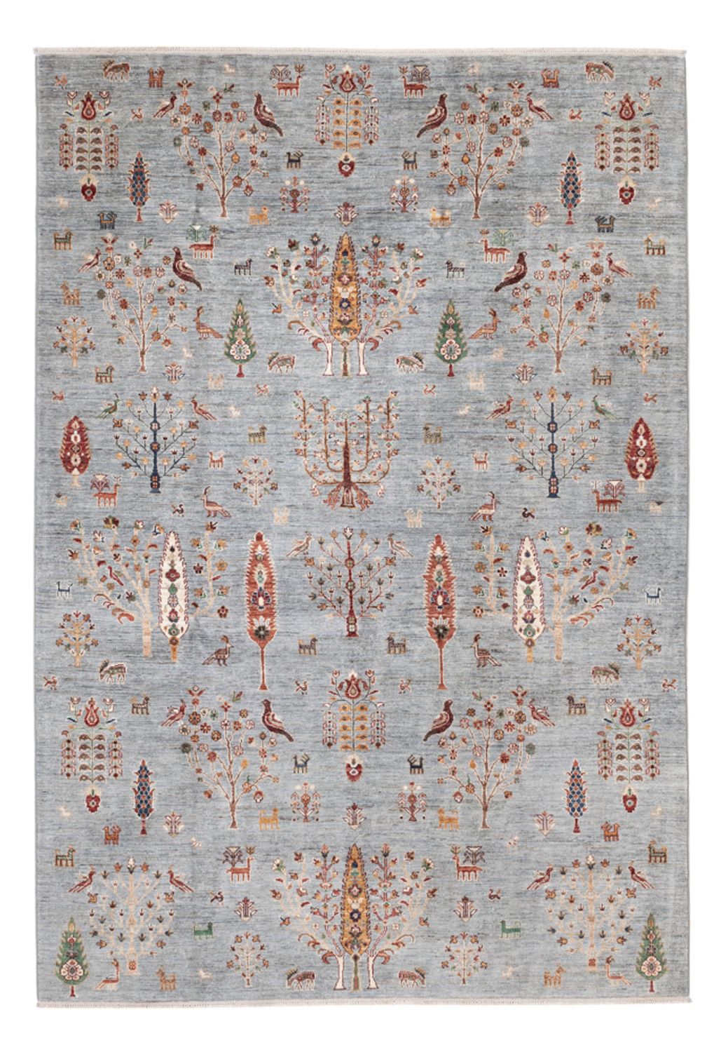 Ziegler Rug - Ariana - 290 x 201 cm - light blue
