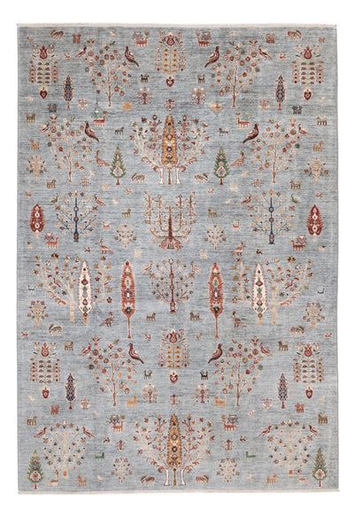 Ariana Rug 201x290cm - Oriental Rug