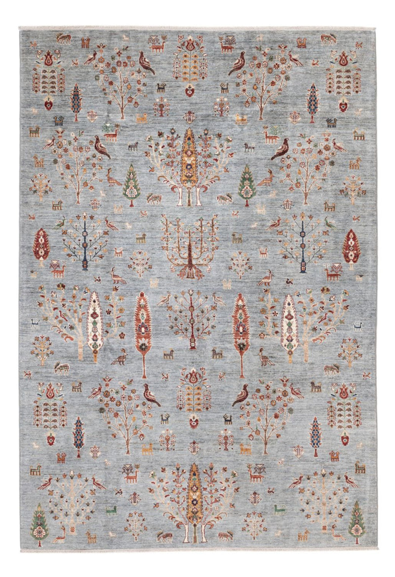 Ziegler Rug - Ariana - 290 x 201 cm - light blue