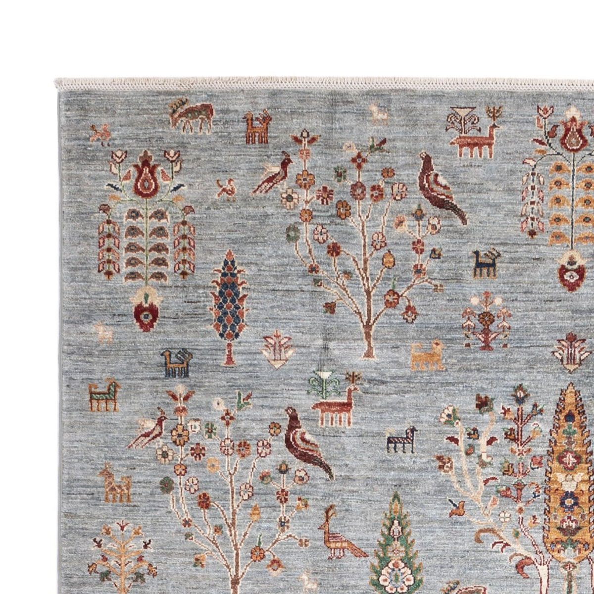 Ariana Rug 201x290cm - Oriental Rug