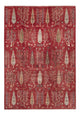 Ariana Rug 301x210cm - Oriental Rug