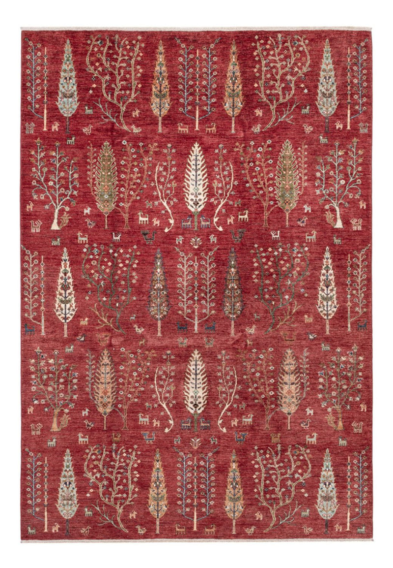 Ariana Rug 301x210cm - Oriental Rug