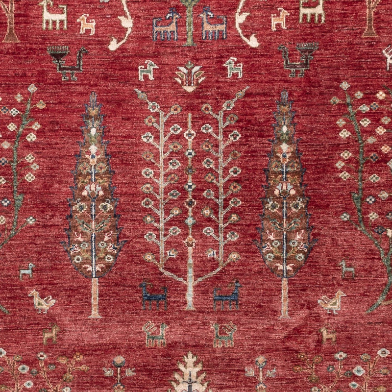 Ariana Rug 301x210cm - Oriental Rug