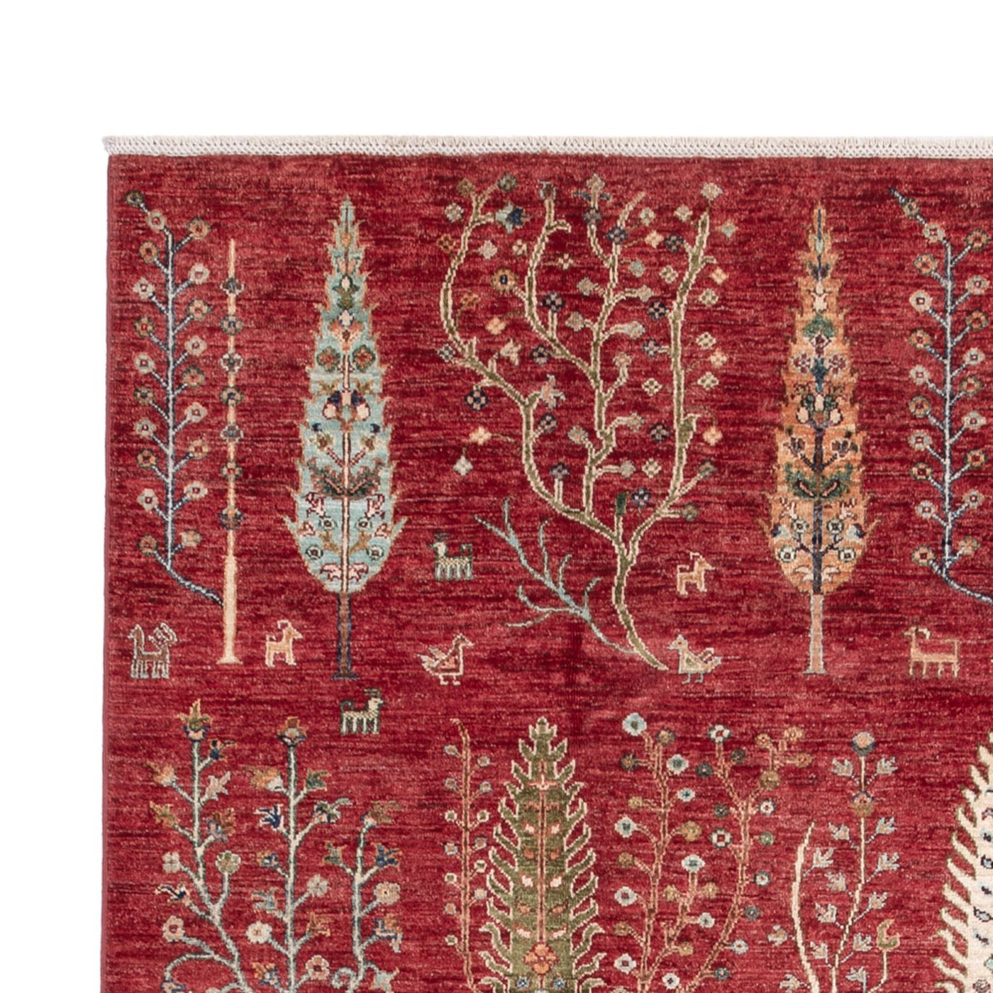 Ariana Rug 301x210cm - Oriental Rug
