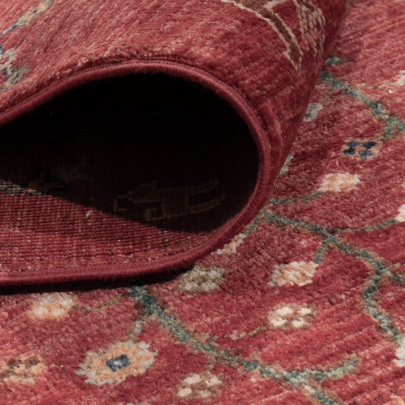 Ariana Rug 301x210cm - Oriental Rug
