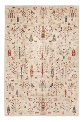 Ziegler Rug - Ariana - 293 x 204 cm - beige