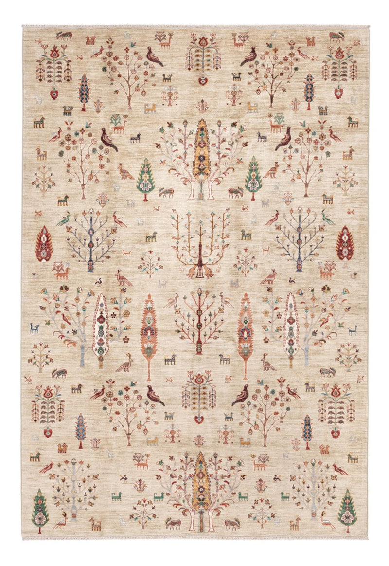 Ziegler Rug - Ariana - 293 x 204 cm - beige