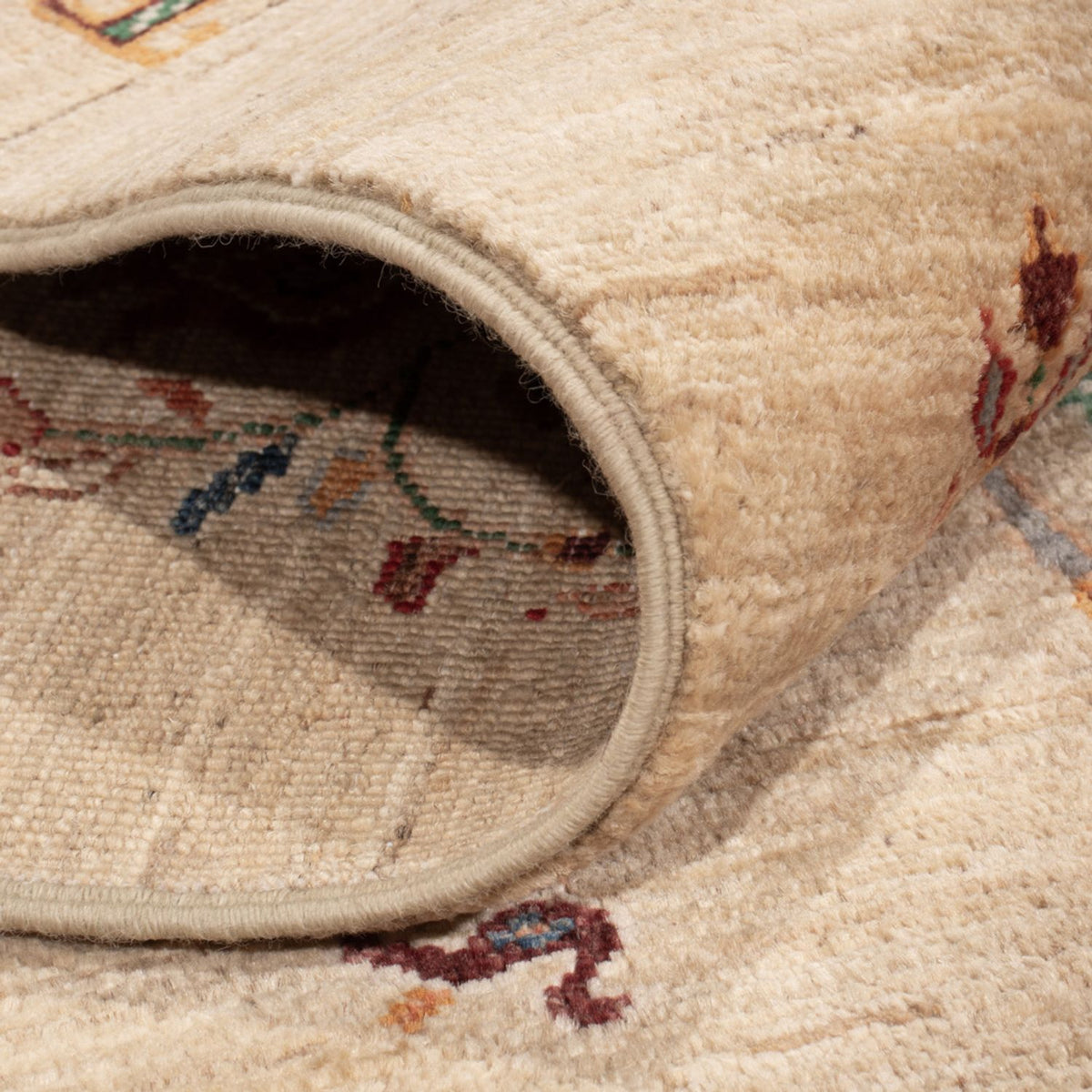 Ziegler Rug - Ariana - 293 x 204 cm - beige