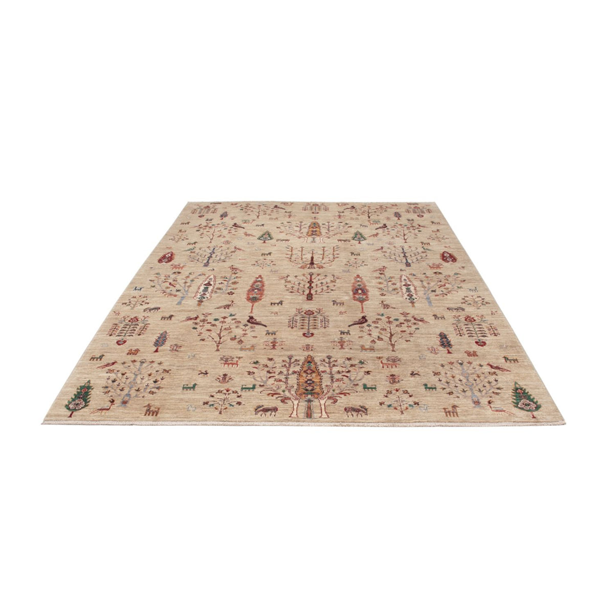 Ziegler Rug - Ariana - 293 x 204 cm - beige