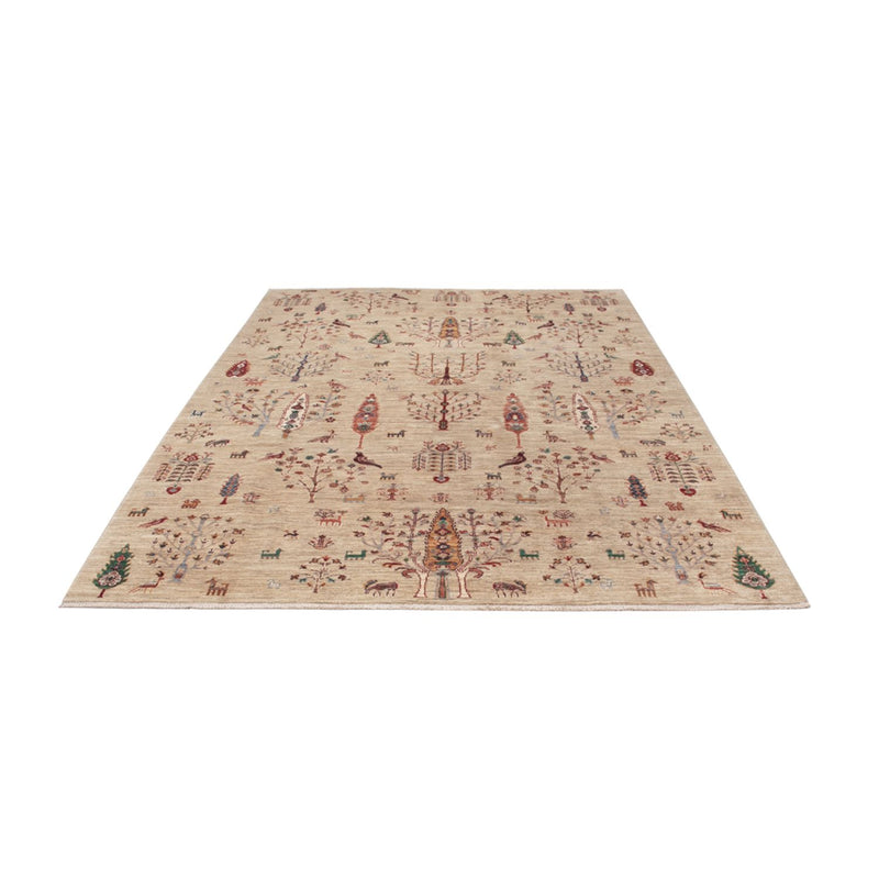 Ziegler Rug - Ariana - 293 x 204 cm - beige