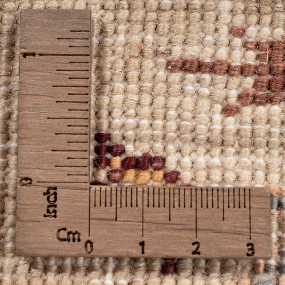 Ziegler Rug - Ariana - 293 x 204 cm - beige