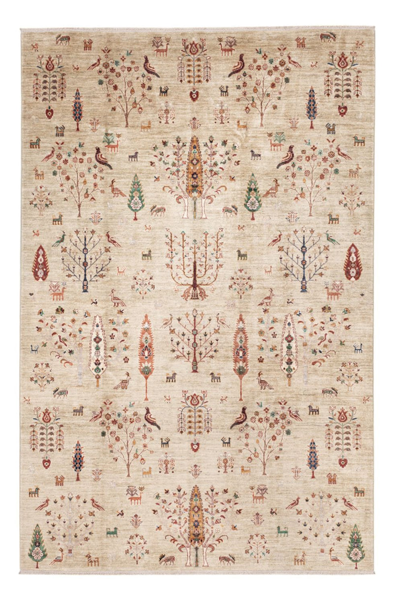 Ziegler Rug - Ariana - 305 x 207 cm - beige