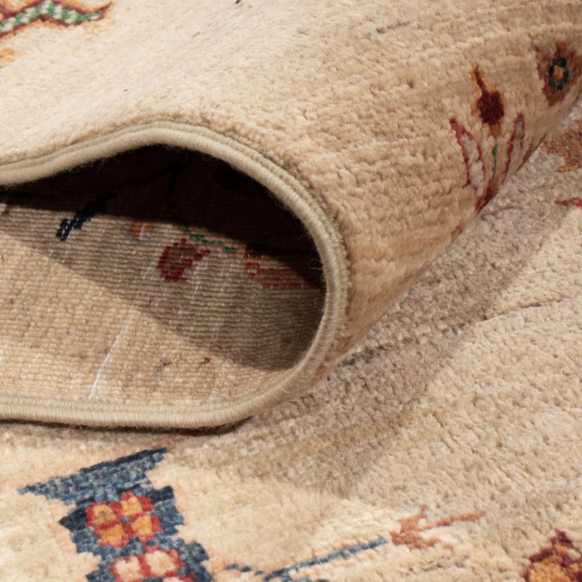 Ziegler Rug - Ariana - 305 x 207 cm - beige