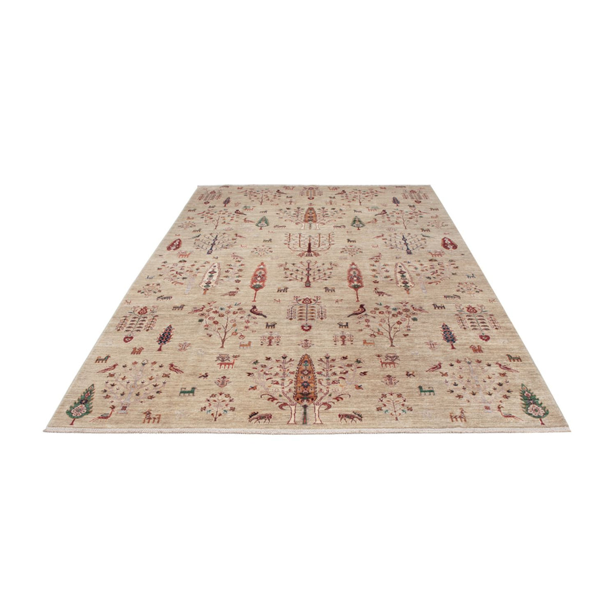 Ziegler Rug - Ariana - 305 x 207 cm - beige