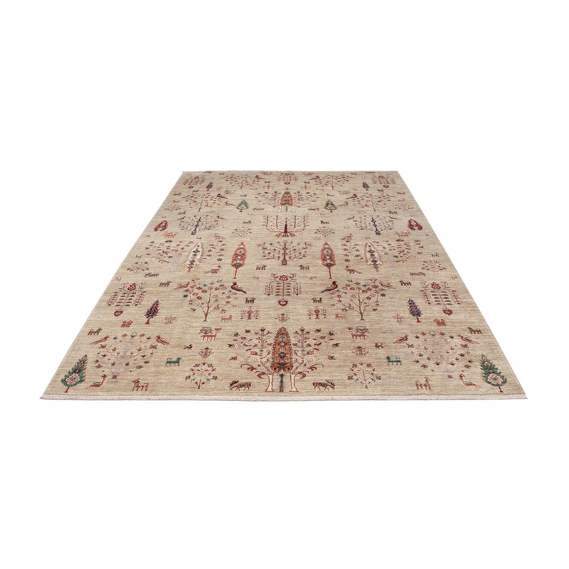 Ziegler Rug - Ariana - 305 x 207 cm - beige