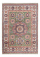 Kazak Rug 202x150cm - Oriental Rug