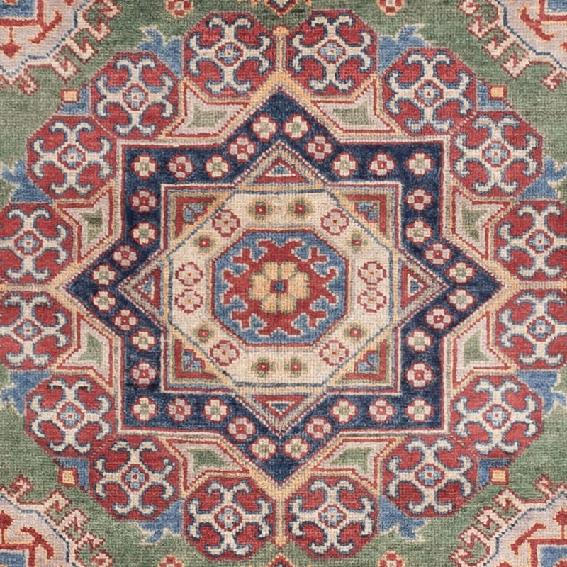 Ziegler Rug - Kazak - 202 x 150 cm - green