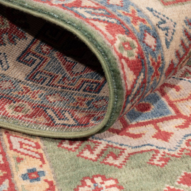 Ziegler Rug - Kazak - 202 x 150 cm - green