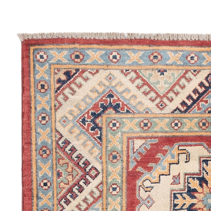 Ziegler Rug - Kazak - 150 x 95 cm - multicolored