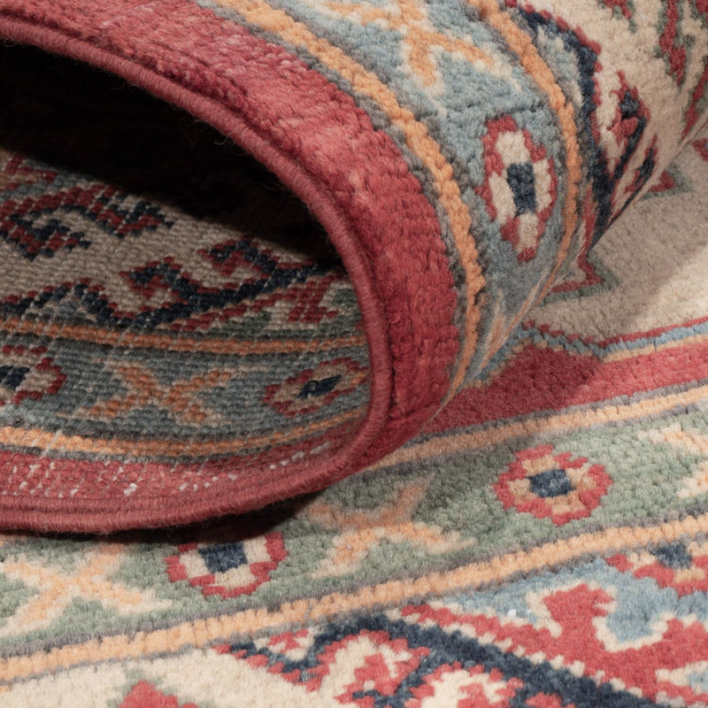 Ziegler Rug - Kazak - 150 x 95 cm - multicolored