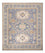 Ziegler Rug - Kazak - 299 x 244 cm - sea blue