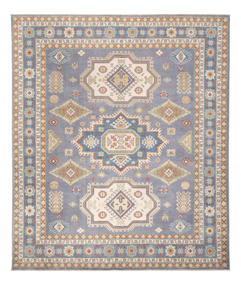 Ziegler Rug - Kazak - 299 x 244 cm - sea blue