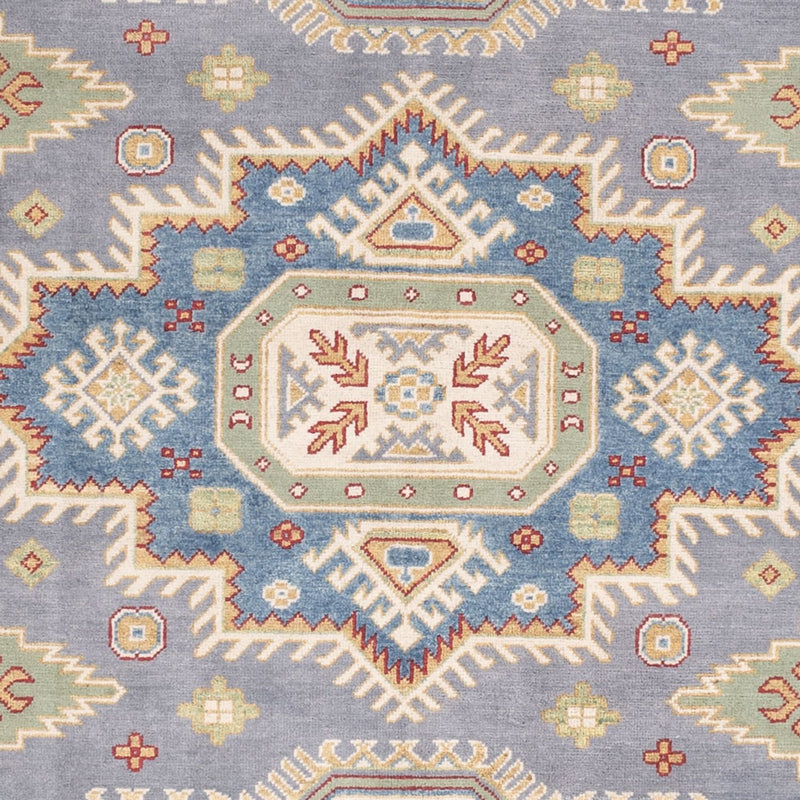 Ziegler Rug - Kazak - 299 x 244 cm - sea blue