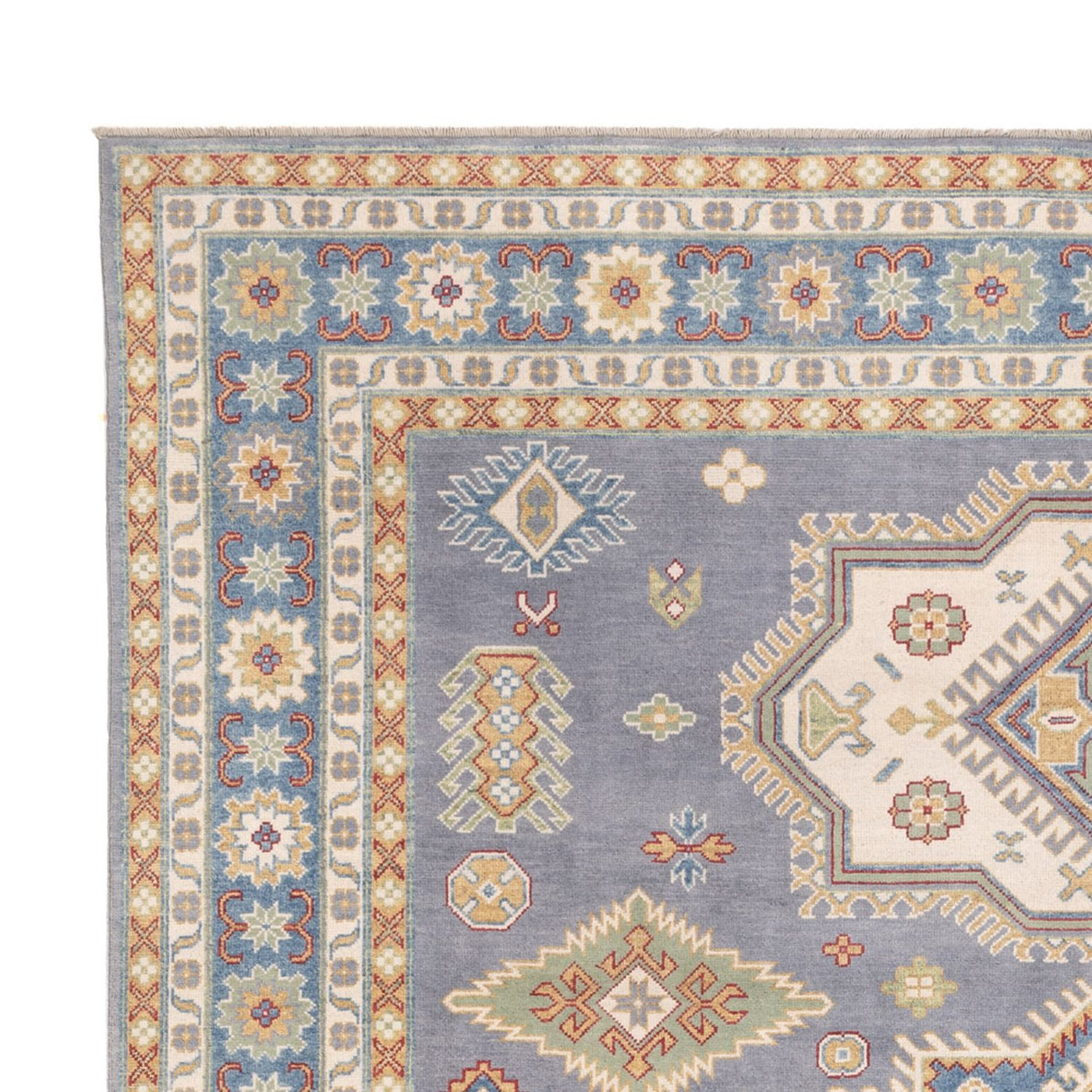 Kazak Rug 299x244cm - Oriental Rug