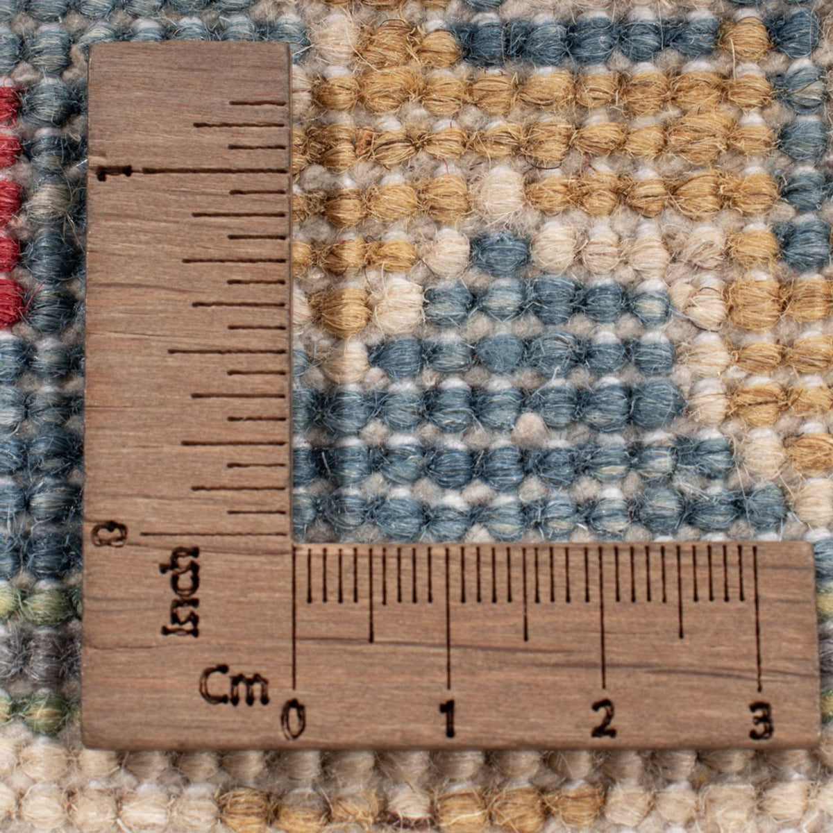 Ziegler Rug - Kazak - 299 x 244 cm - sea blue