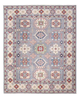 Ziegler Rug - Kazak - 302 x 246 cm - sea blue