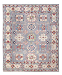 Ziegler Rug - Kazak - 302 x 246 cm - sea blue