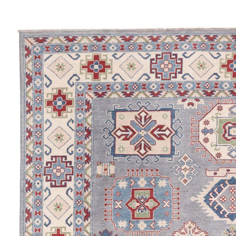 Ziegler Rug - Kazak - 302 x 246 cm - sea blue