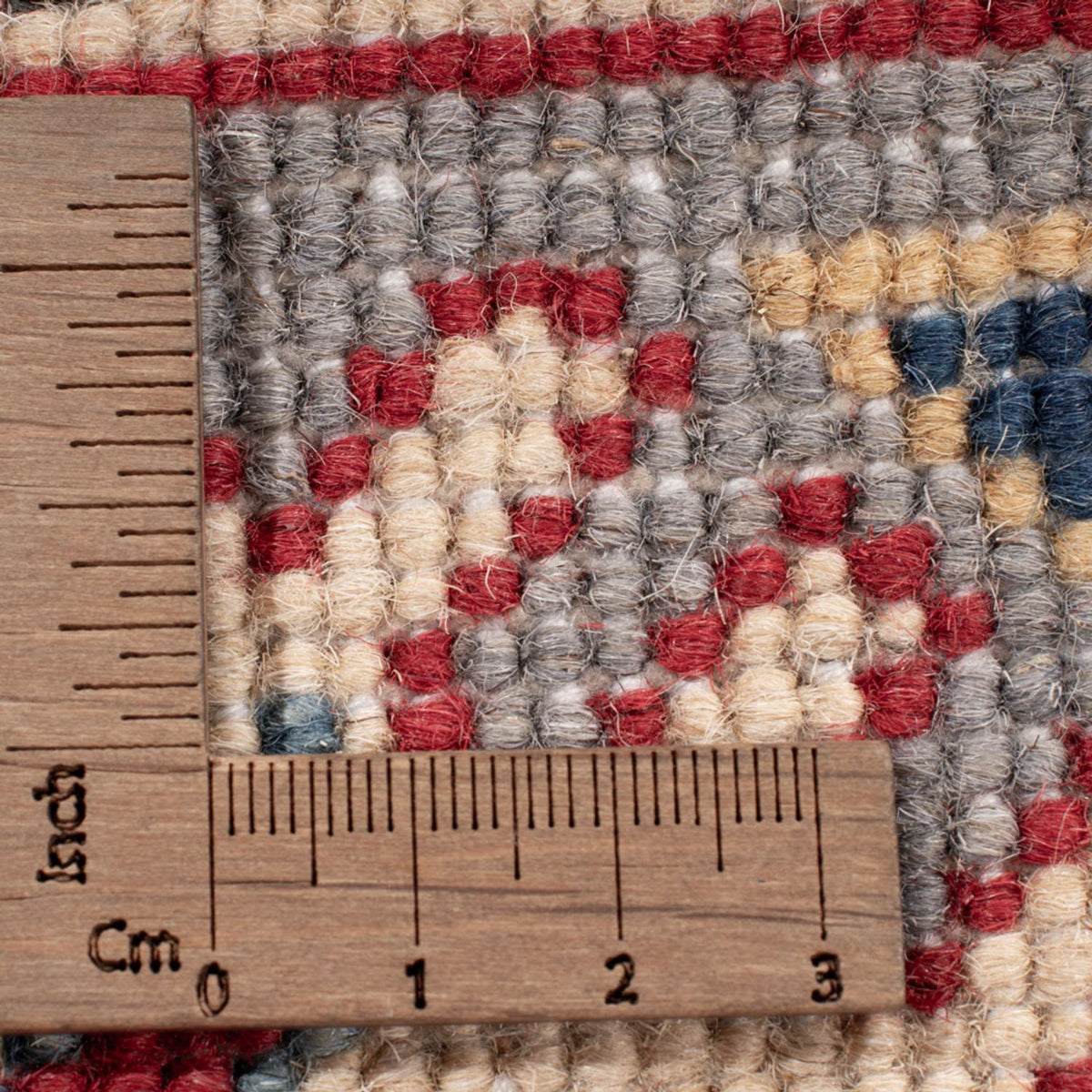 Ziegler Rug - Kazak - 301 x 201 cm - light blue