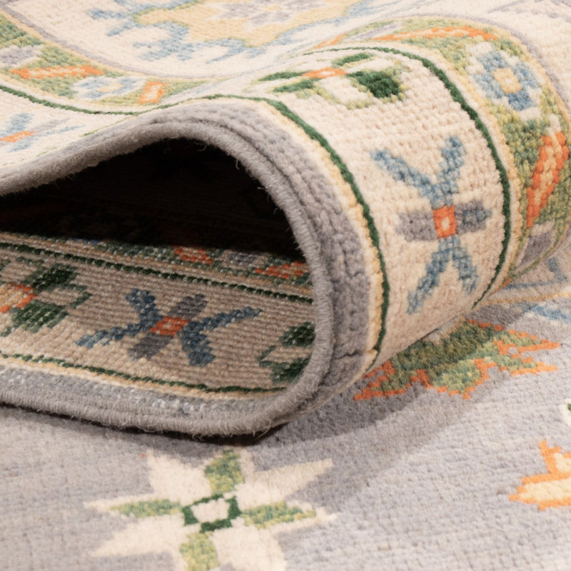 Ziegler Rug - Kazak - 299 x 203 cm - sea blue