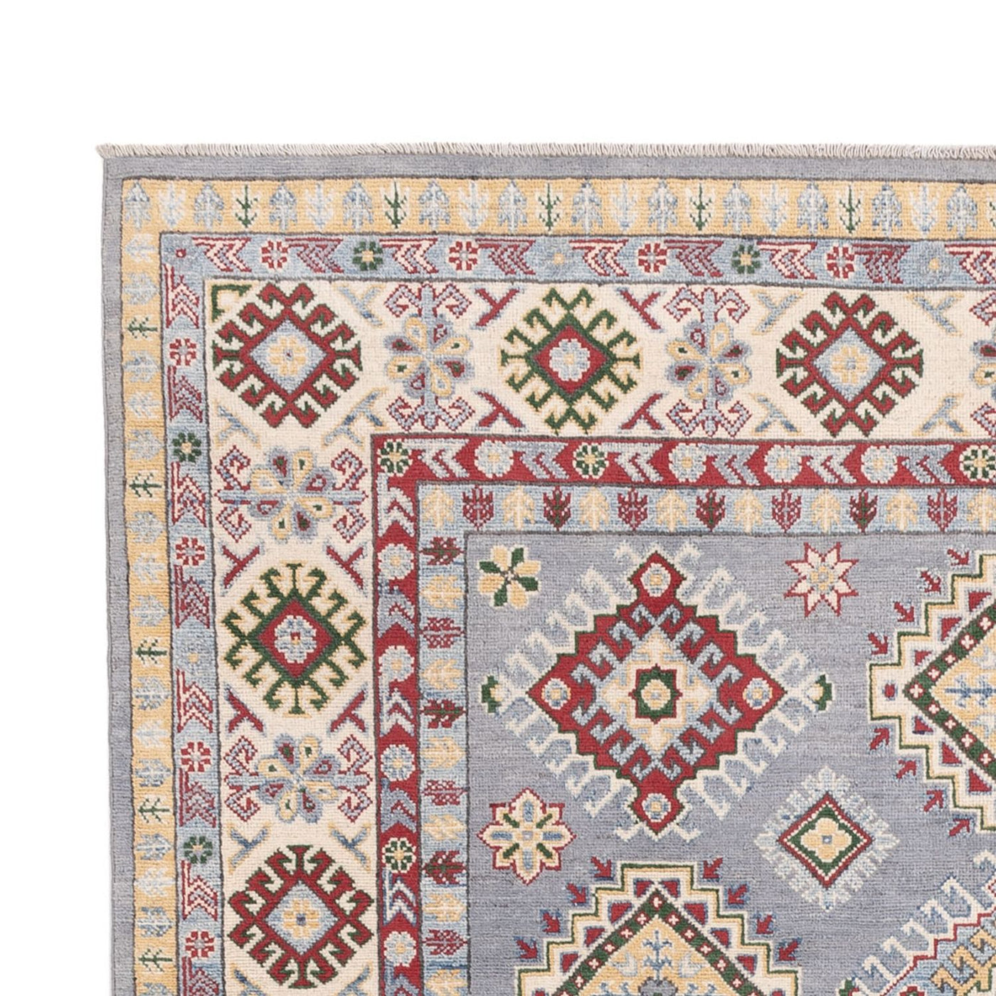 Kazak Rug 313x202cm - Oriental Rug