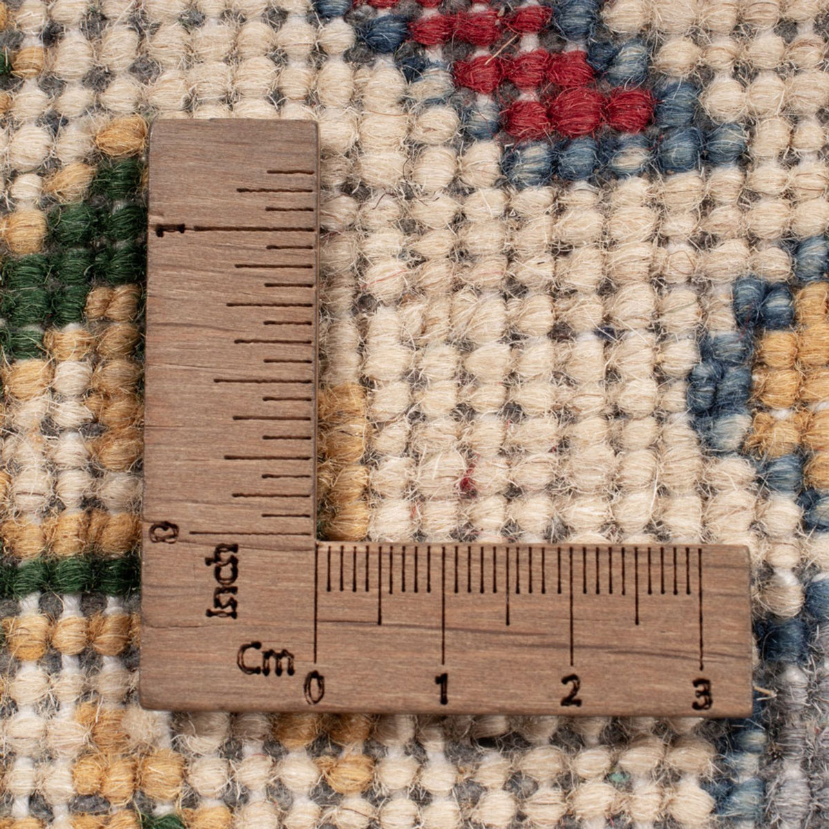 Ziegler Rug - Kazak - 313 x 202 cm - light blue