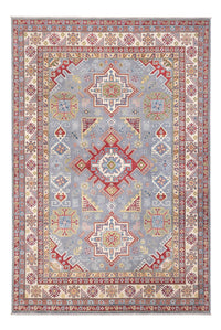 Ziegler Rug - Kazak - 302 x 202 cm - light blue
