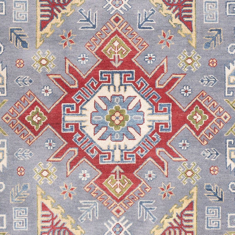 Ziegler Rug - Kazak - 302 x 202 cm - light blue
