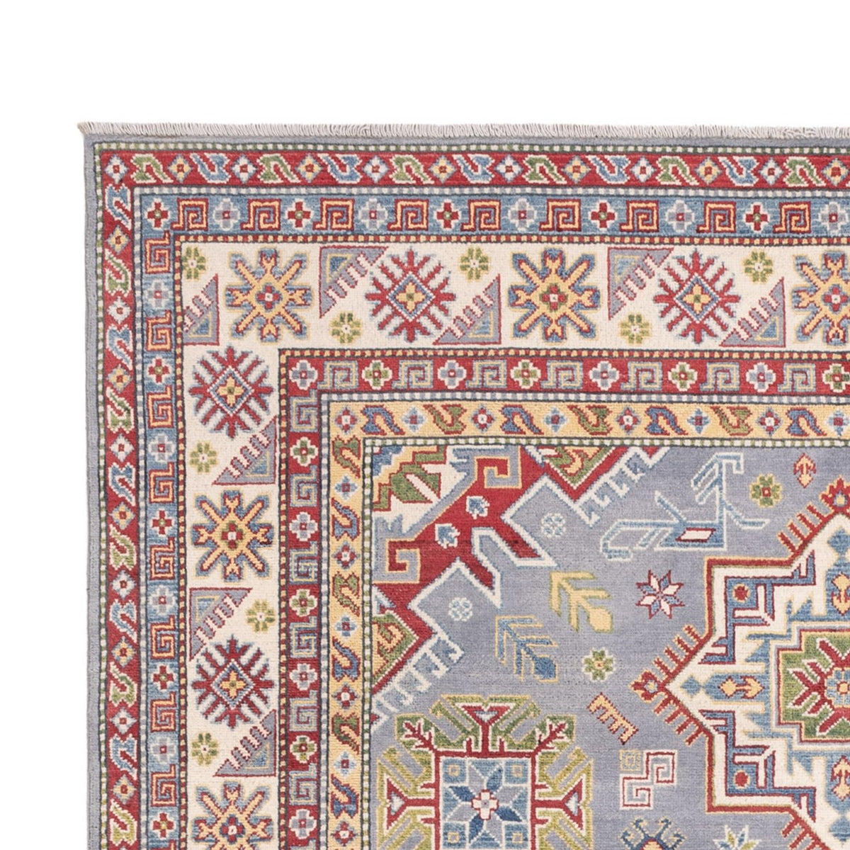 Kazak Rug 202x302cm - Oriental Rug