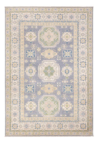 Ziegler Rug - Kazak - 299 x 201 cm - sea blue