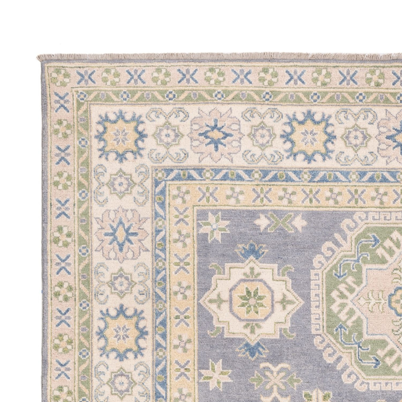 Kazak Rug 299x201cm - Oriental Rug