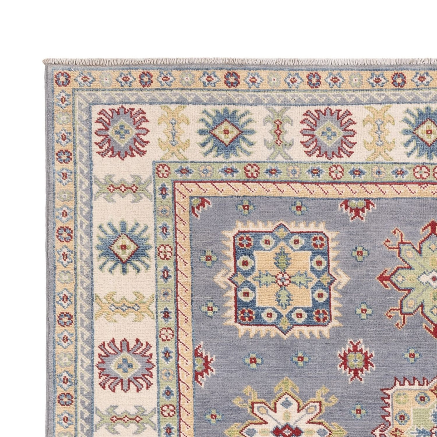 Kazak Rug 234x170cm - Oriental Rug