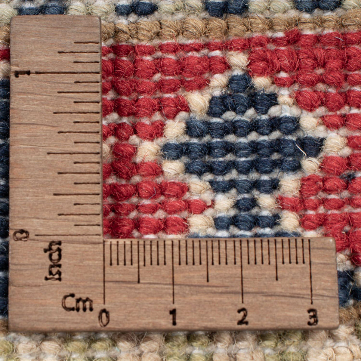 Ziegler Rug - Kazak - 242 x 175 cm - multicolored