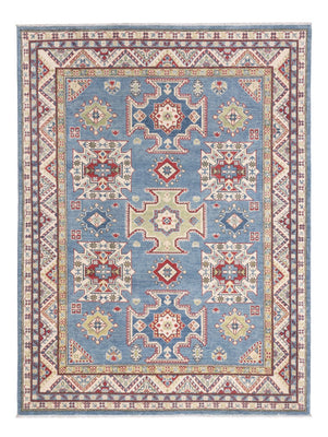 Ziegler Rug - Kazak - 198 x 150 cm - blue