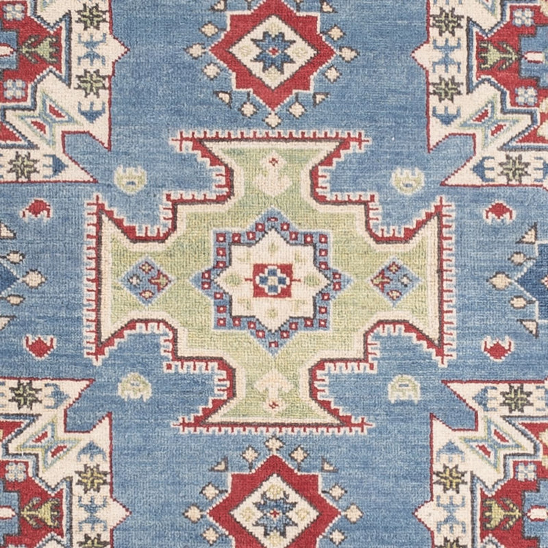 Ziegler Rug - Kazak - 198 x 150 cm - blue