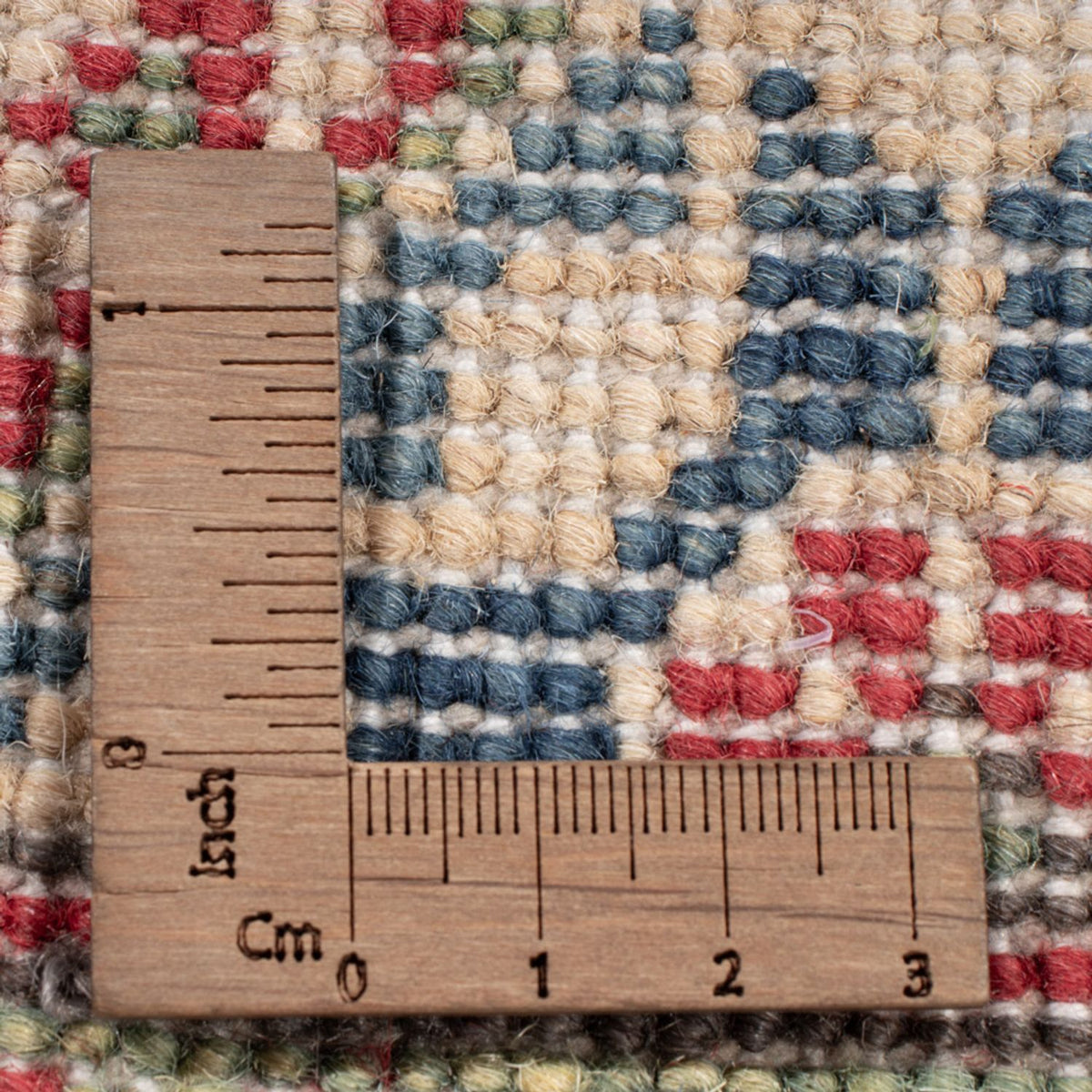 Ziegler Rug - Kazak - 198 x 150 cm - blue