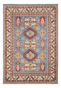 Ziegler Rug - Kazak - 291 x 203 cm - blue