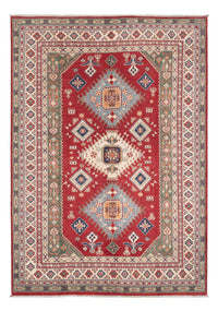 Ziegler Rug - Kazak - 285 x 199 cm - red