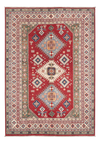 Kazak Rug 199x285cm - Oriental Rug